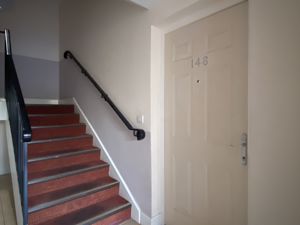 Entrance- click for photo gallery